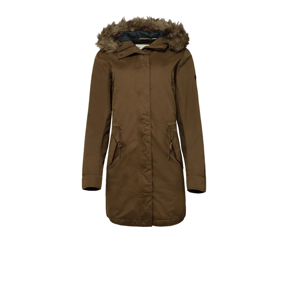 ONeill O'Neill LW Relaxed Women's Parka