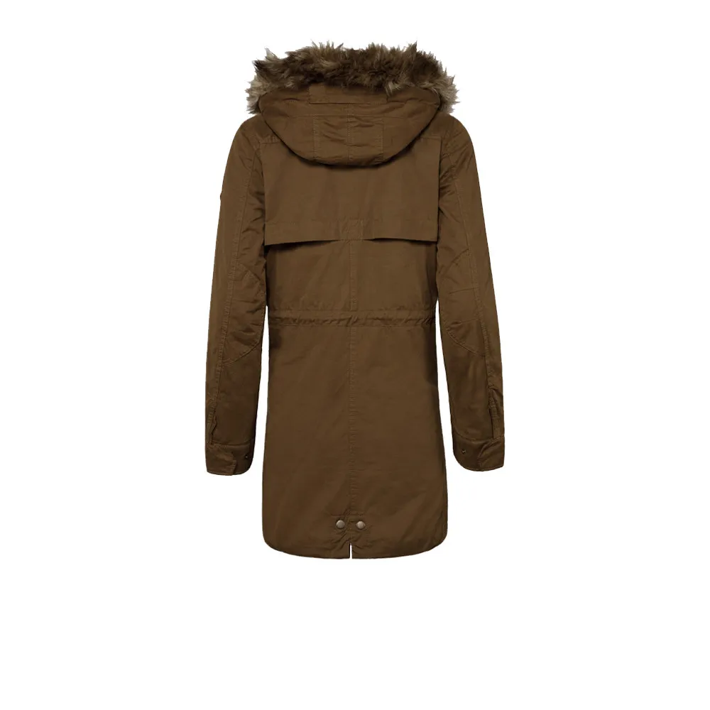 ONeill O'Neill LW Relaxed Women's Parka