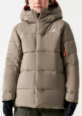 Orage Junior Redford Synthetic Down Jacket