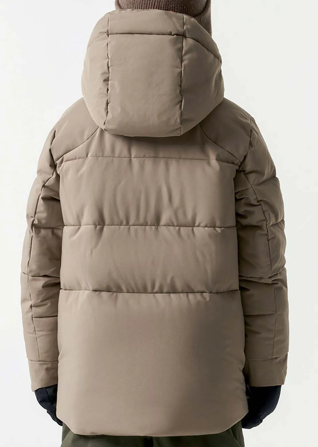 Orage Junior Redford Synthetic Down Jacket