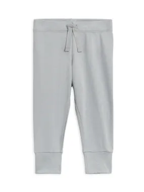 Organic Baby and Kids Cruz Joggers - Mist