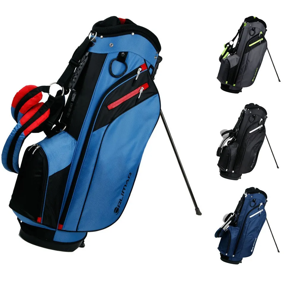 Orlimar Golf SRX 7.4 Stand Carry Bag