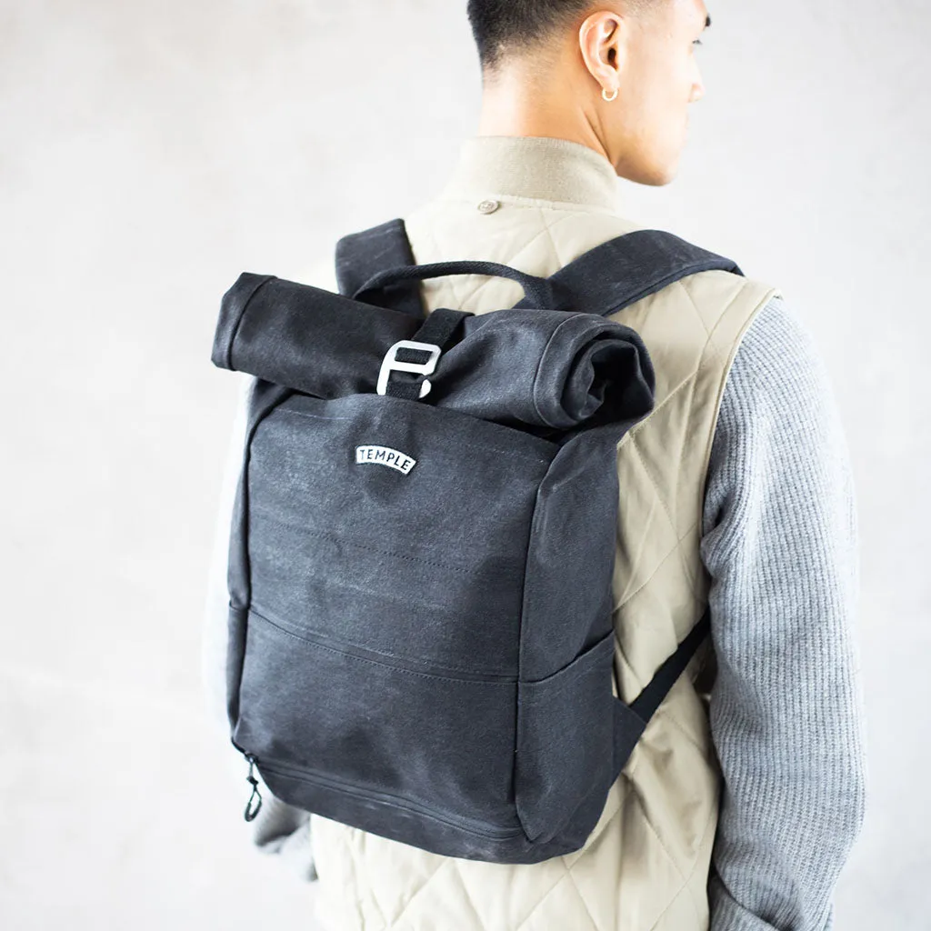 Pannier Backpack