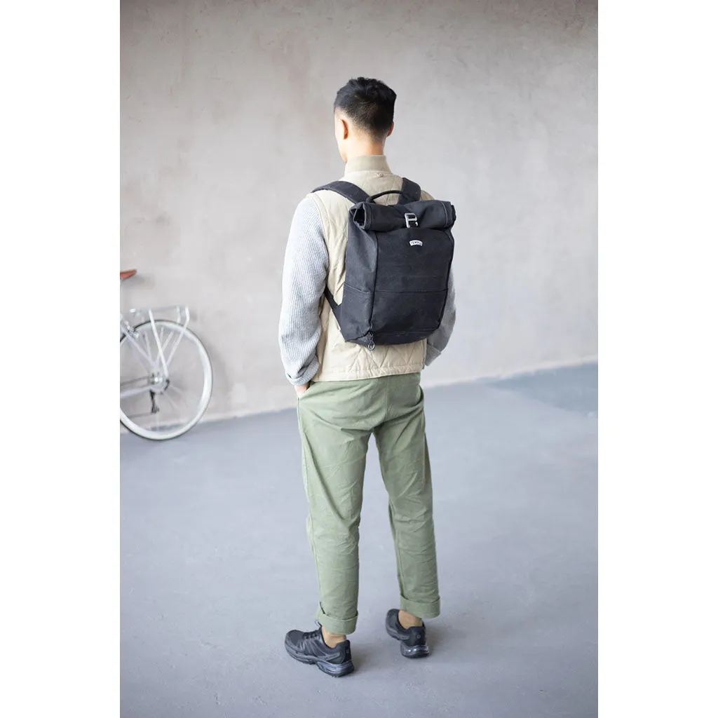 Pannier Backpack