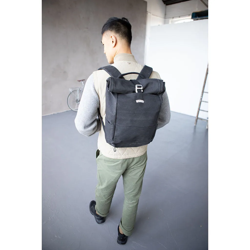 Pannier Backpack