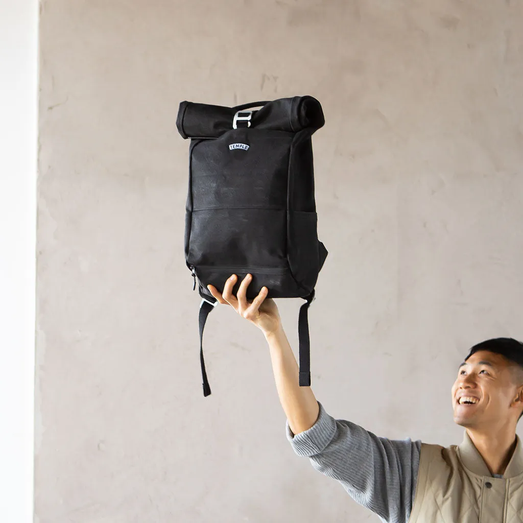 Pannier Backpack