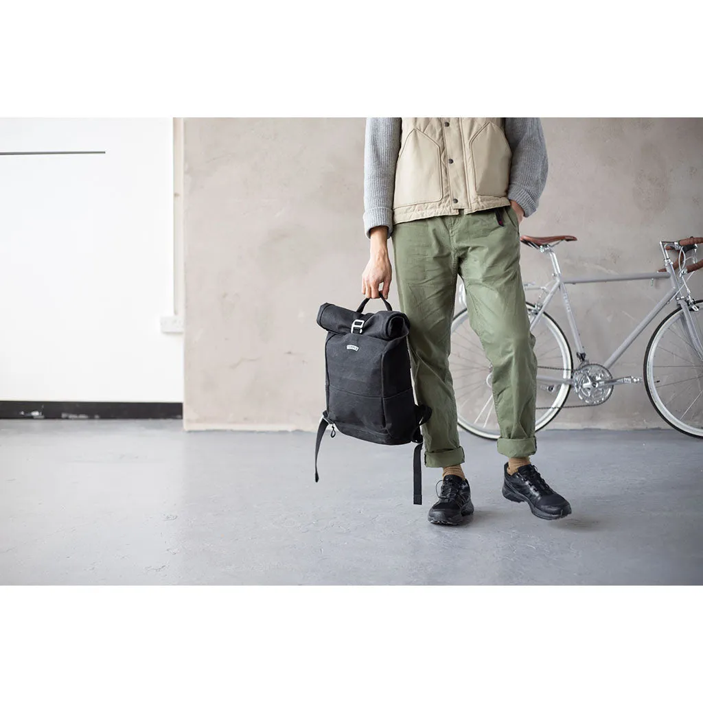 Pannier Backpack