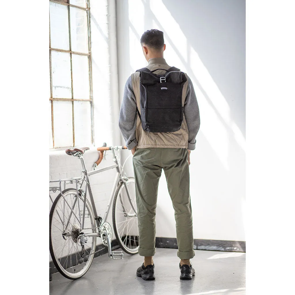 Pannier Backpack