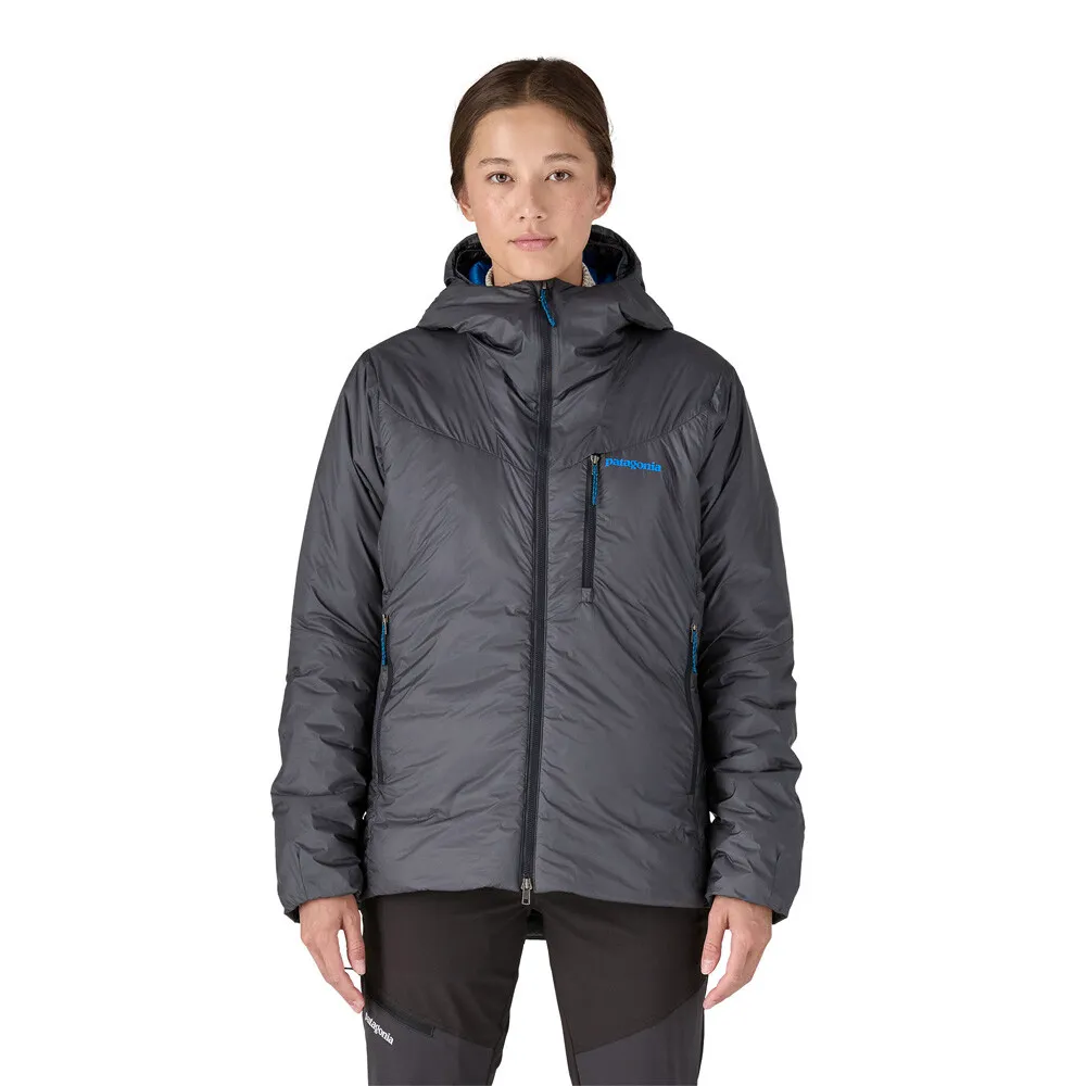 Patagonia DAS Belay Women's Parka - AW24