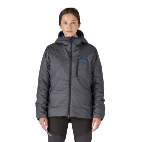 Patagonia DAS Belay Women's Parka - AW24