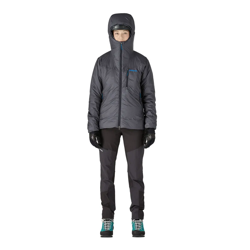 Patagonia DAS Belay Women's Parka - AW24