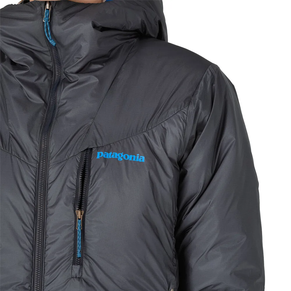 Patagonia DAS Belay Women's Parka - AW24