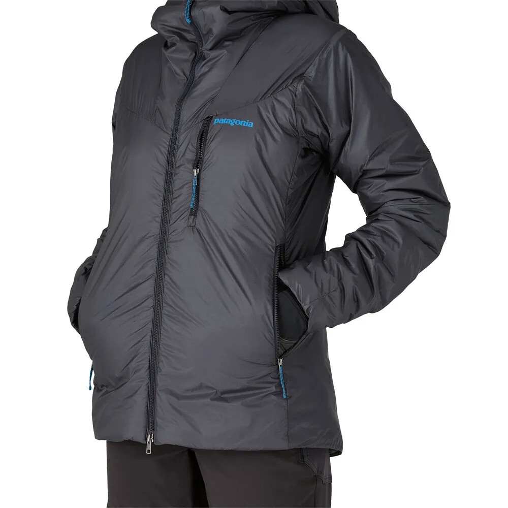 Patagonia DAS Belay Women's Parka - AW24