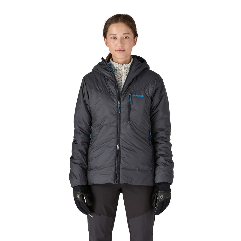 Patagonia DAS Belay Women's Parka - AW24