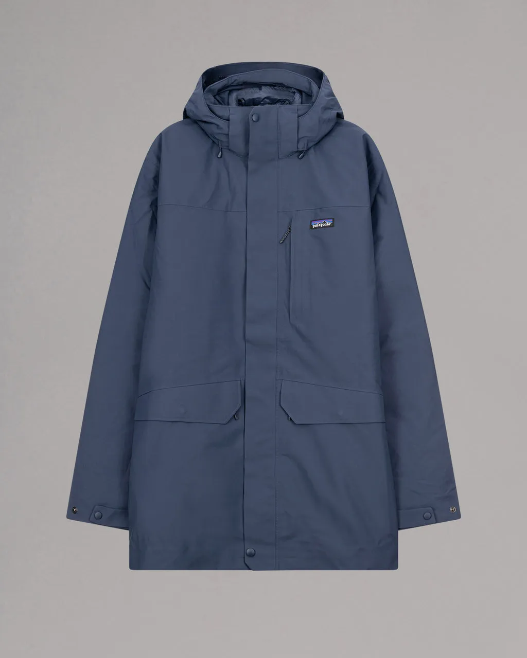 PATAGONIA 'Tres 3-in-1' Down Parka