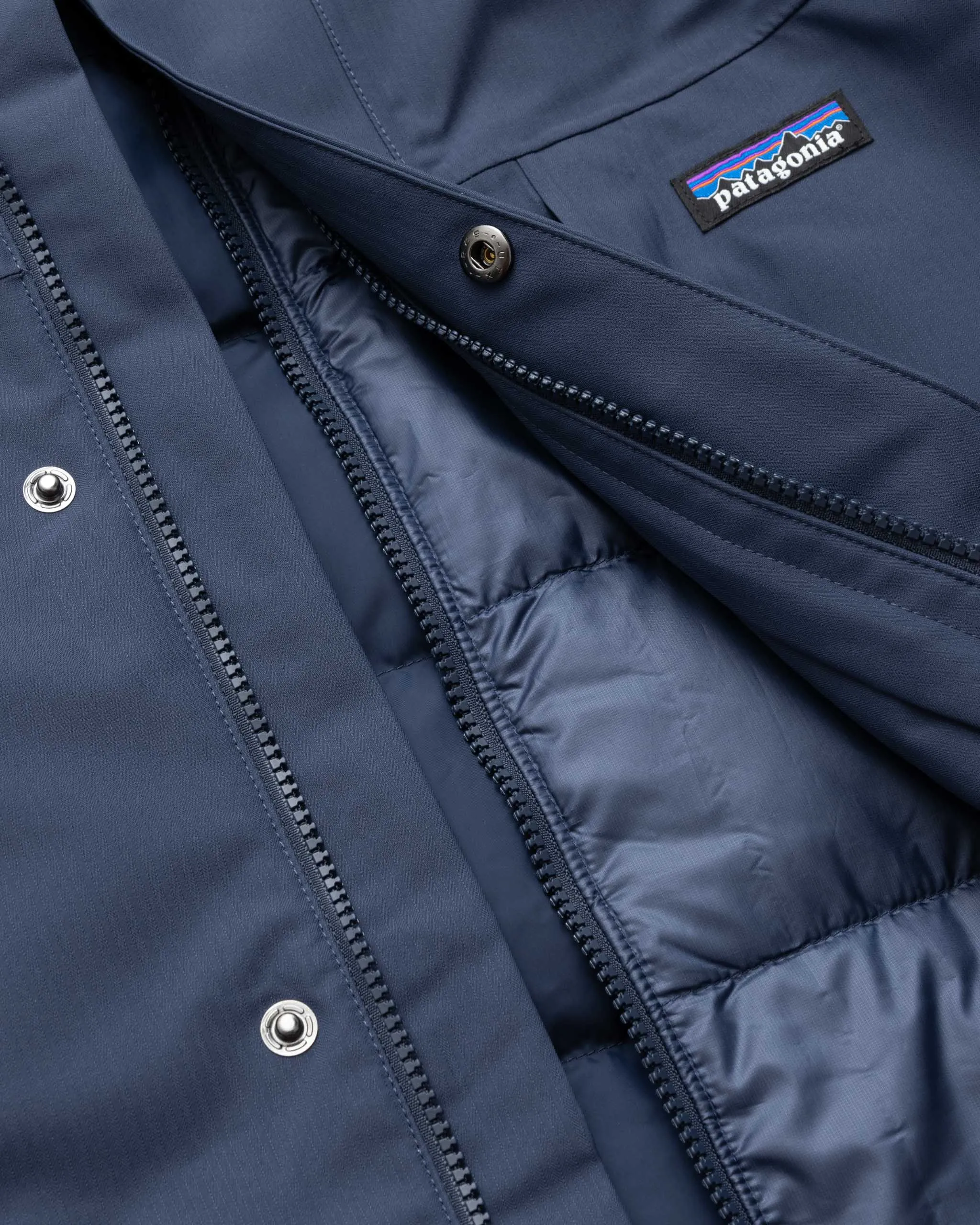 PATAGONIA 'Tres 3-in-1' Down Parka