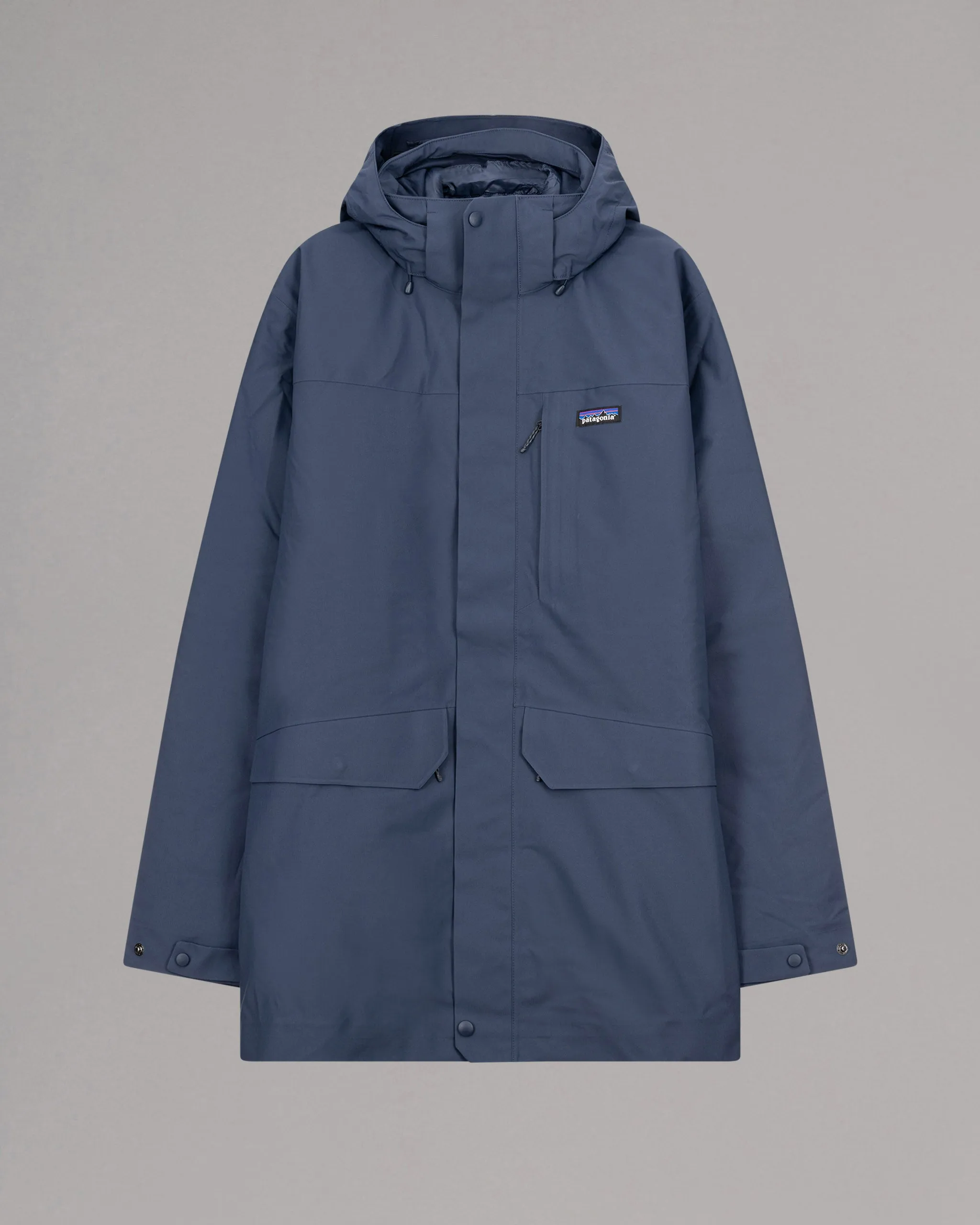 PATAGONIA 'Tres 3-in-1' Down Parka