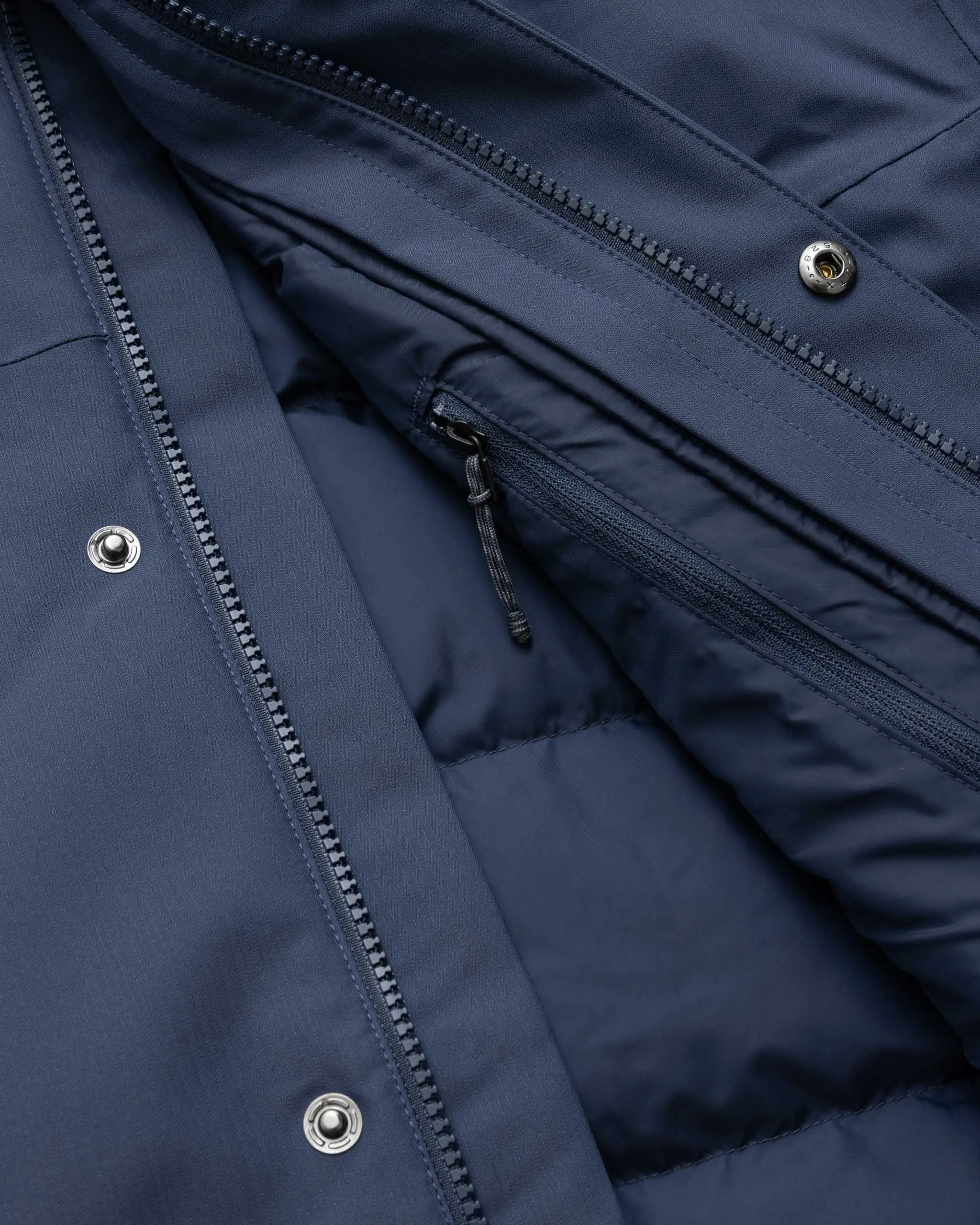 PATAGONIA 'Tres 3-in-1' Down Parka