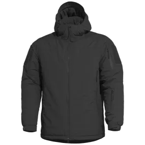 Pentagon LCP Velocity Parka Black