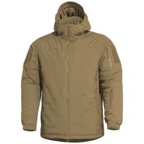 Pentagon LCP Velocity Parka Coyote