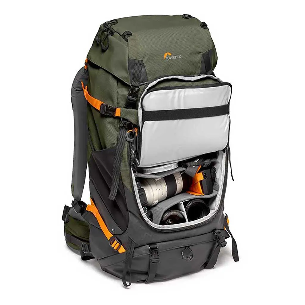 PhotoSport Backpack PRO 55L AW IV