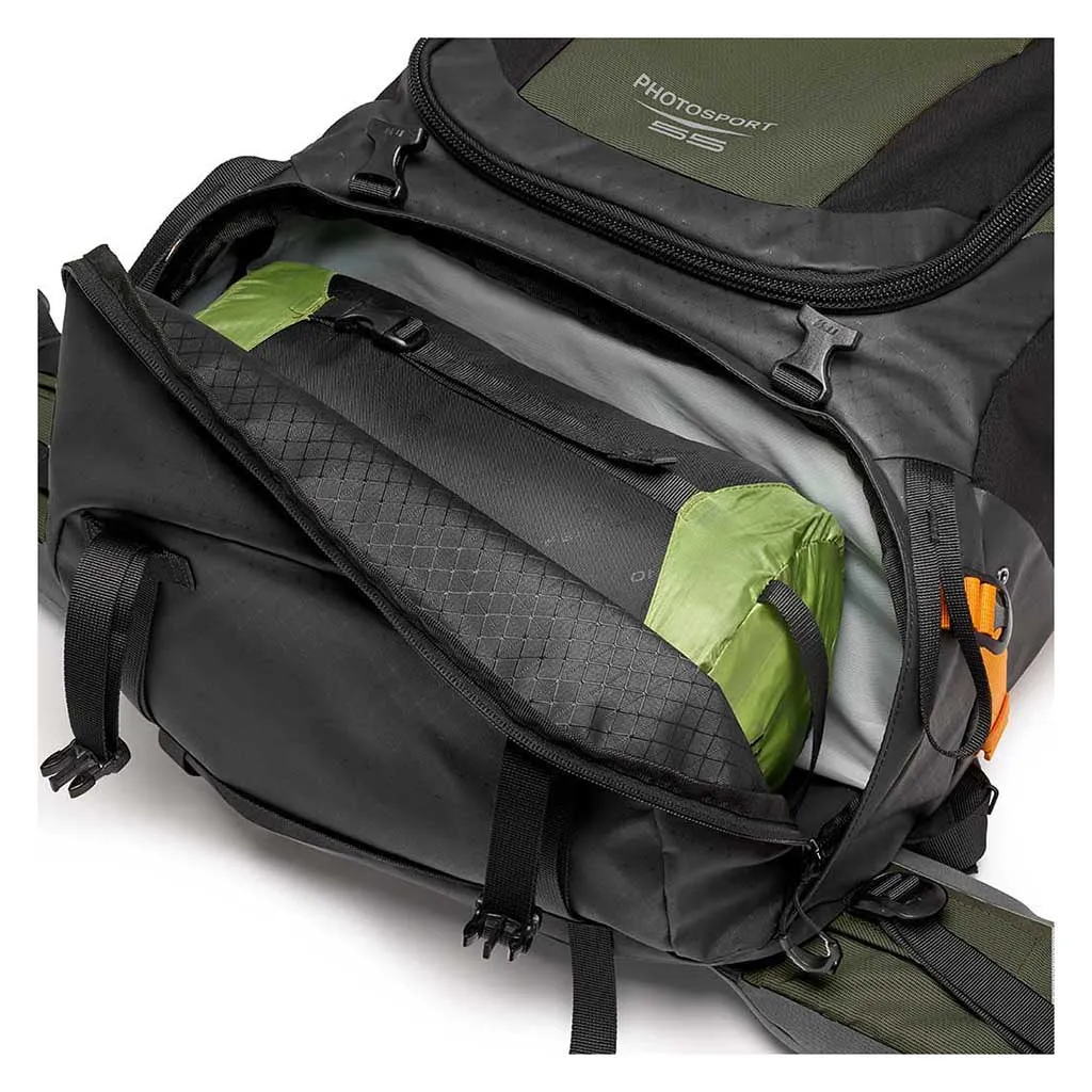 PhotoSport Backpack PRO 55L AW IV