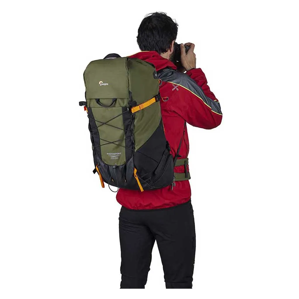 PhotoSport X Backpack 35L AW