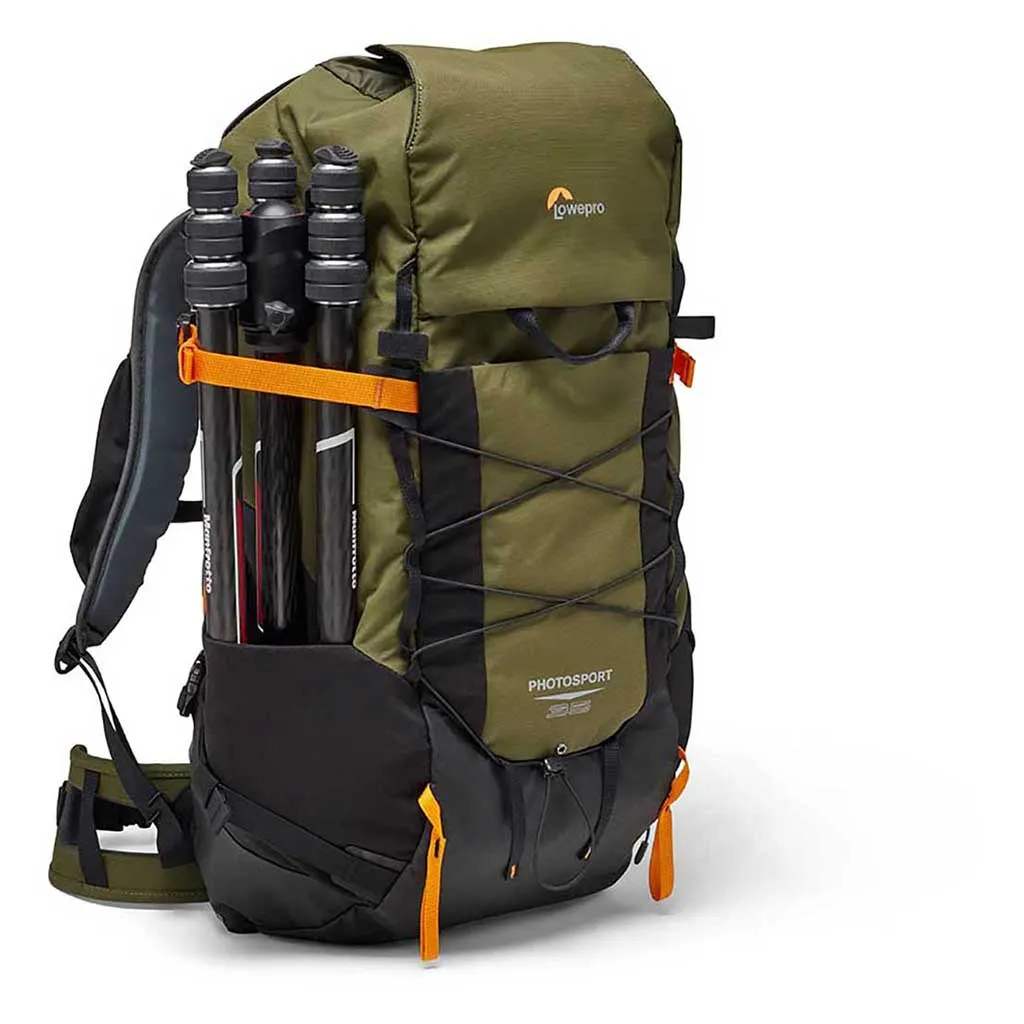 PhotoSport X Backpack 35L AW