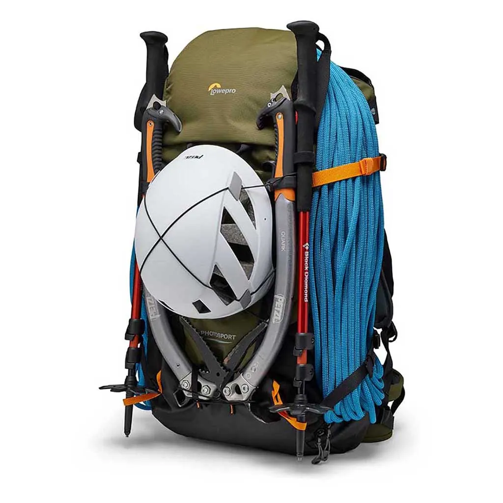 PhotoSport X Backpack 45L AW