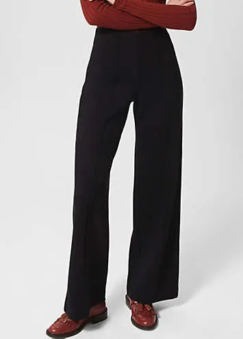 Prim Trousers by HOBBS | Look Again