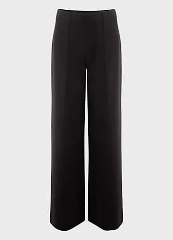 Prim Trousers by HOBBS | Look Again