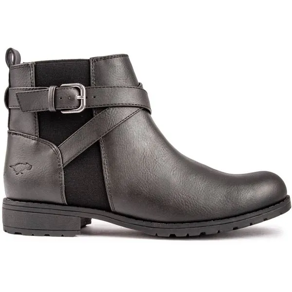 Rocket Dog Banley Boots