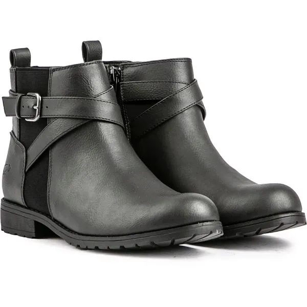 Rocket Dog Banley Boots