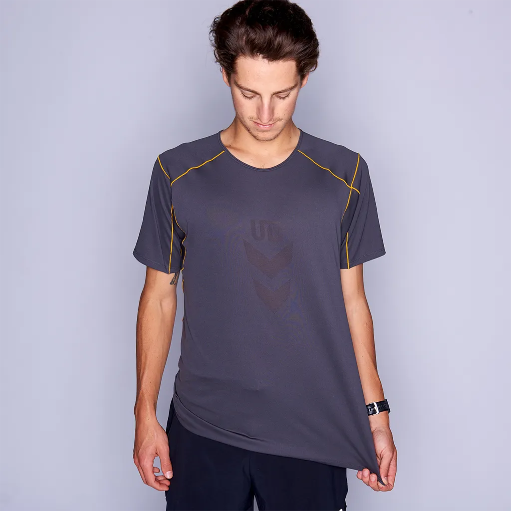 SALE: Ultimate Direction Ultralight Mens Running T-Shirt