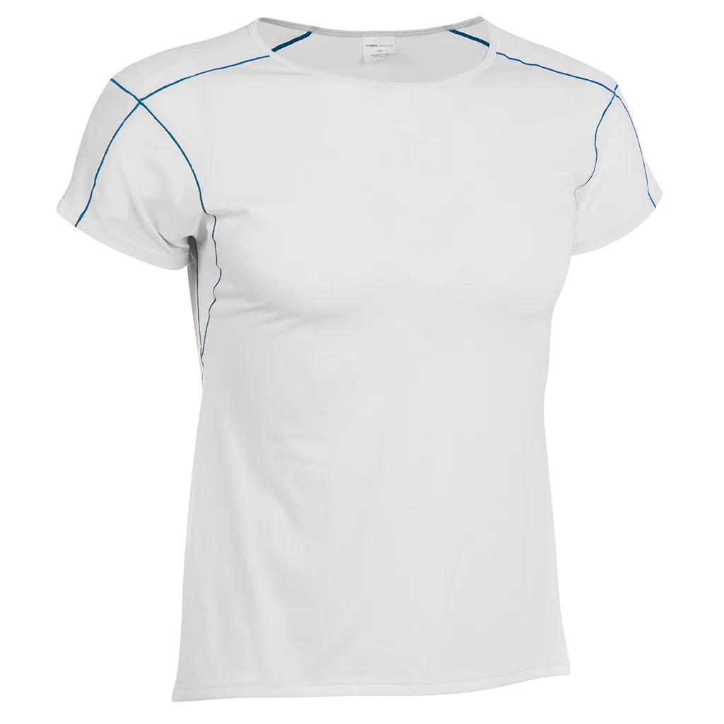 SALE: Ultimate Direction Ultralight Mens Running T-Shirt