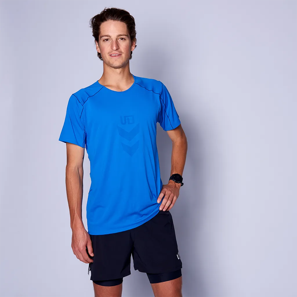 SALE: Ultimate Direction Ultralight Mens Running T-Shirt