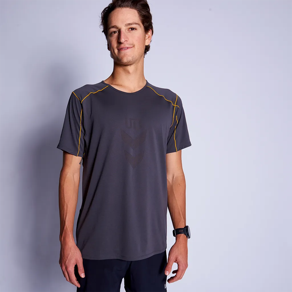 SALE: Ultimate Direction Ultralight Mens Running T-Shirt