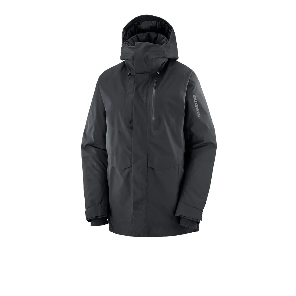 Salomon Patroller GORE-TEX Women's Down Parka - SS24