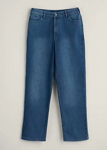 Seasalt Cornwall Blue Trenow Cove Jeans | Grattan