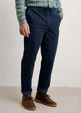 Seasalt Cornwall Midshipman Cord Trousers