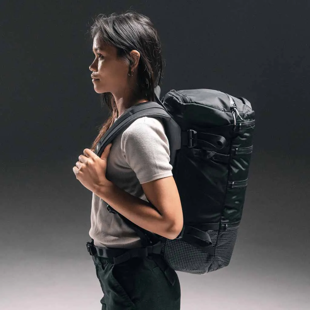 SEG28 Backpack