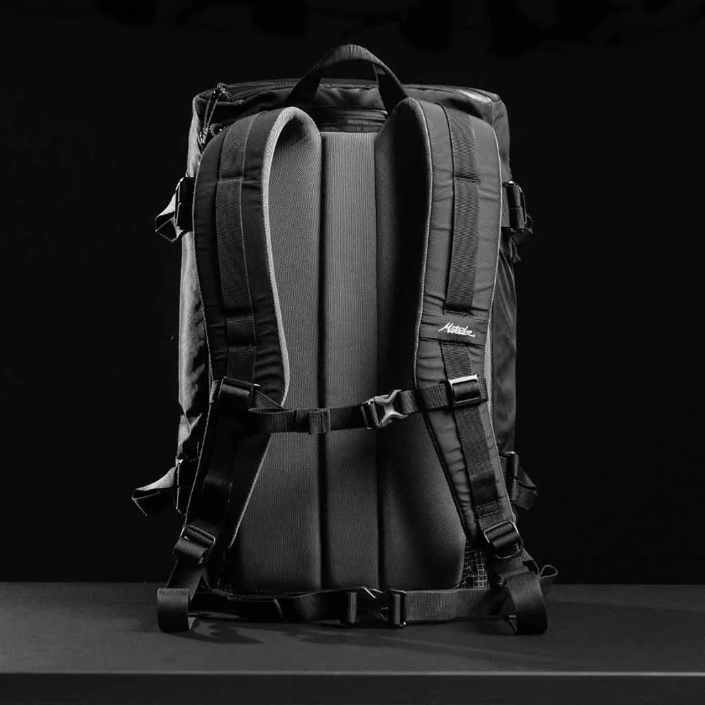 SEG28 Backpack