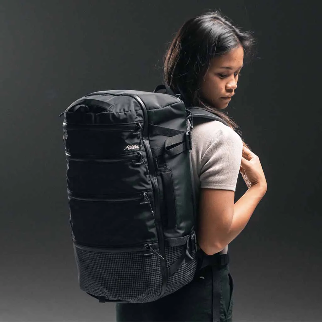 SEG28 Backpack