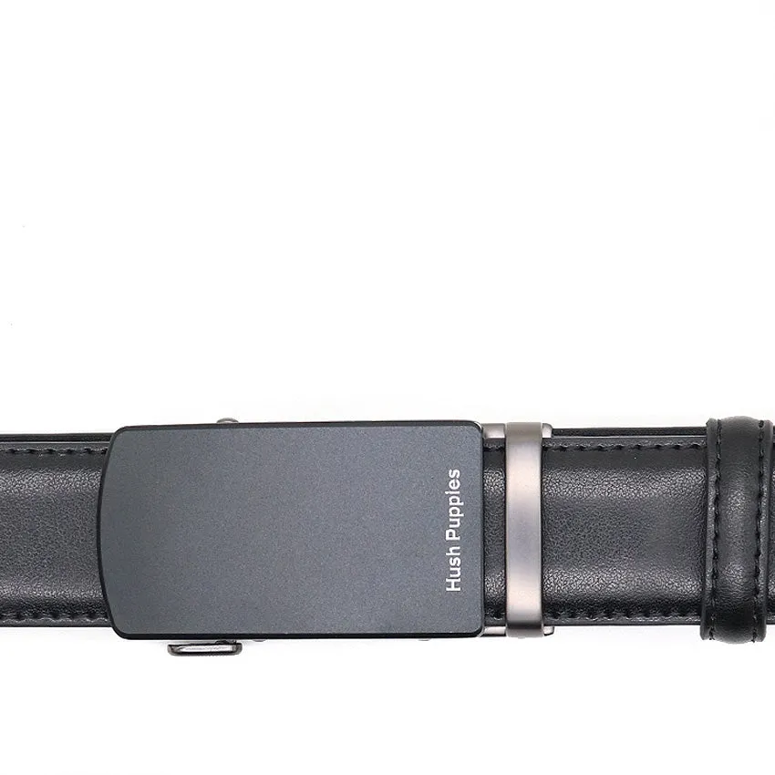 Simon Automatic Men's Belt - Black