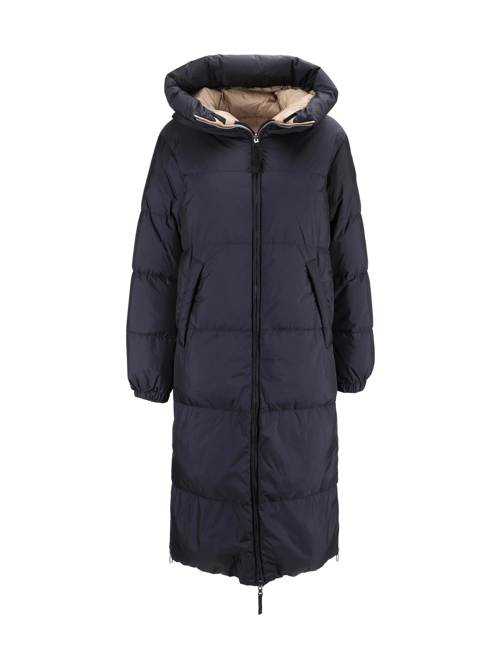 SLEEPING BAG DOWN JACKET