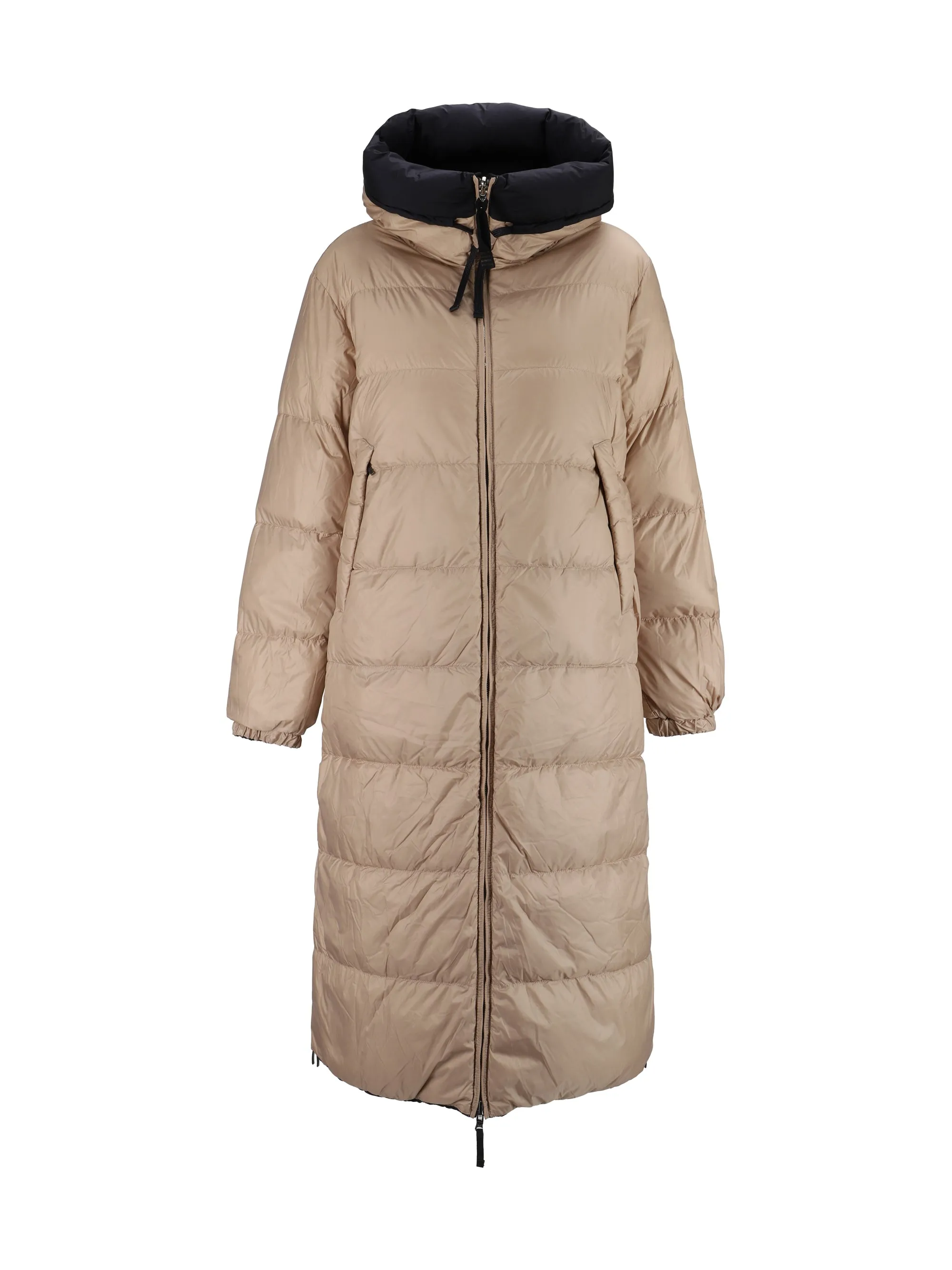 SLEEPING BAG DOWN JACKET