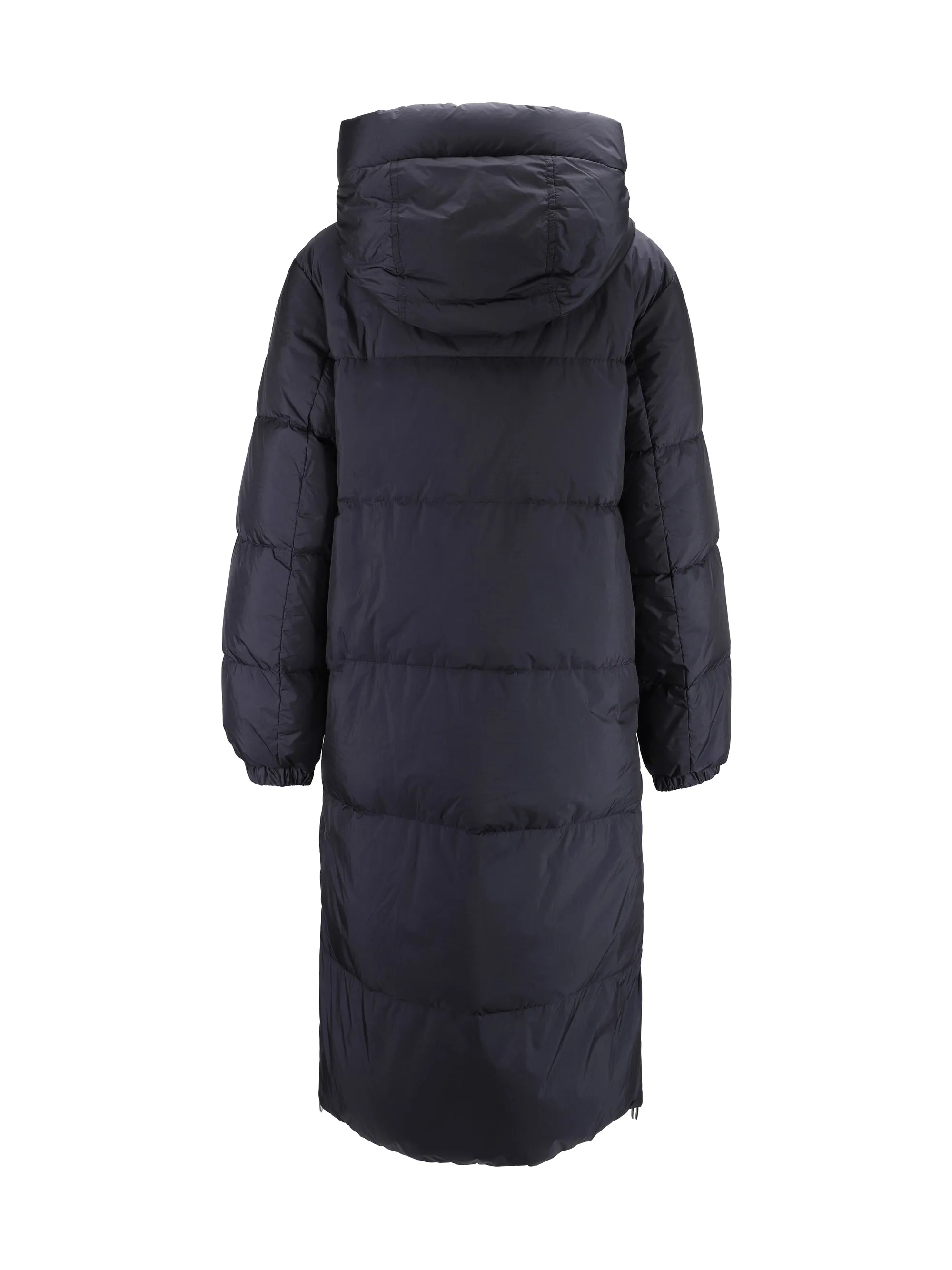 SLEEPING BAG DOWN JACKET