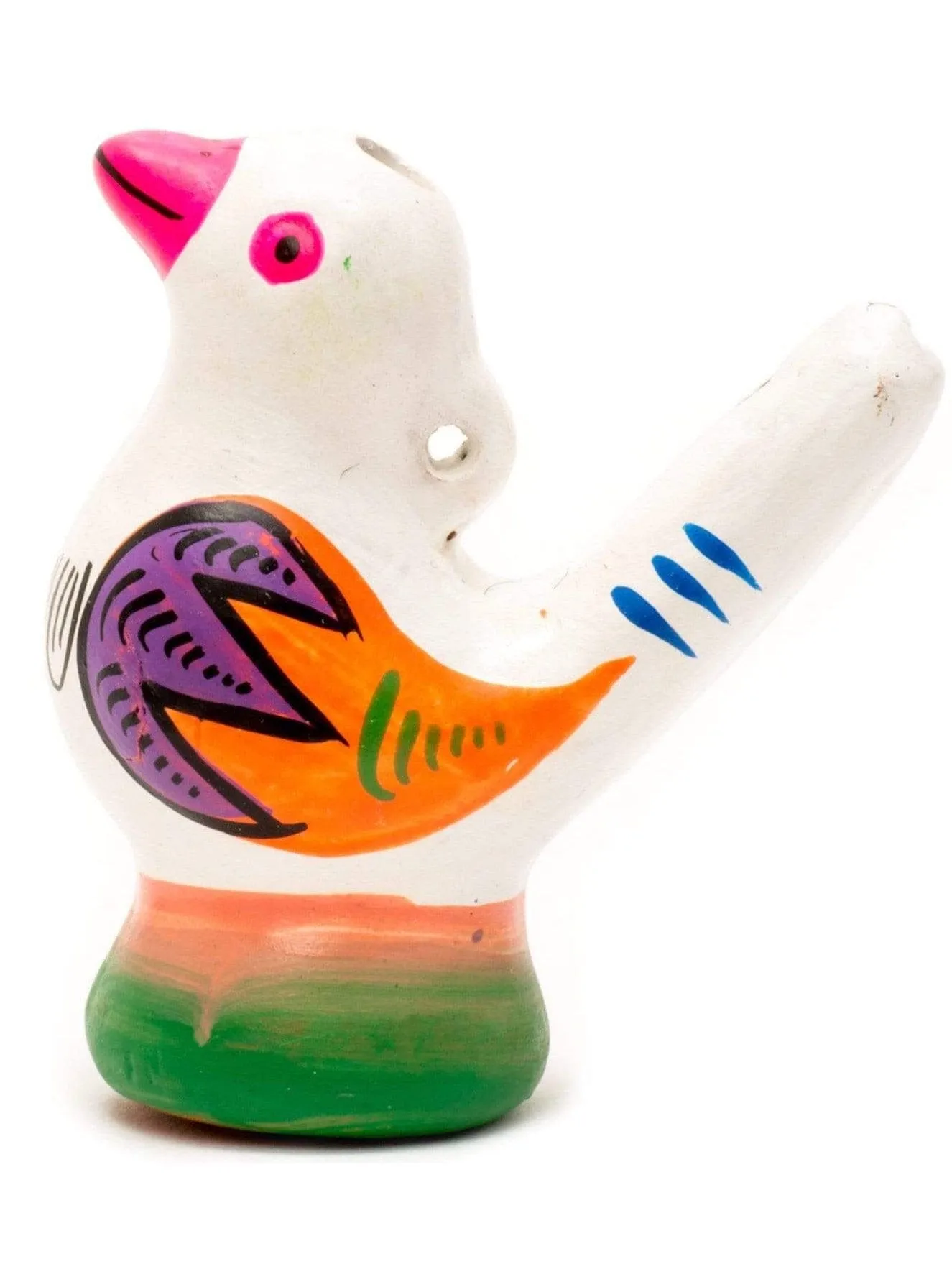 Songbird Mini Chirping Water Whistle