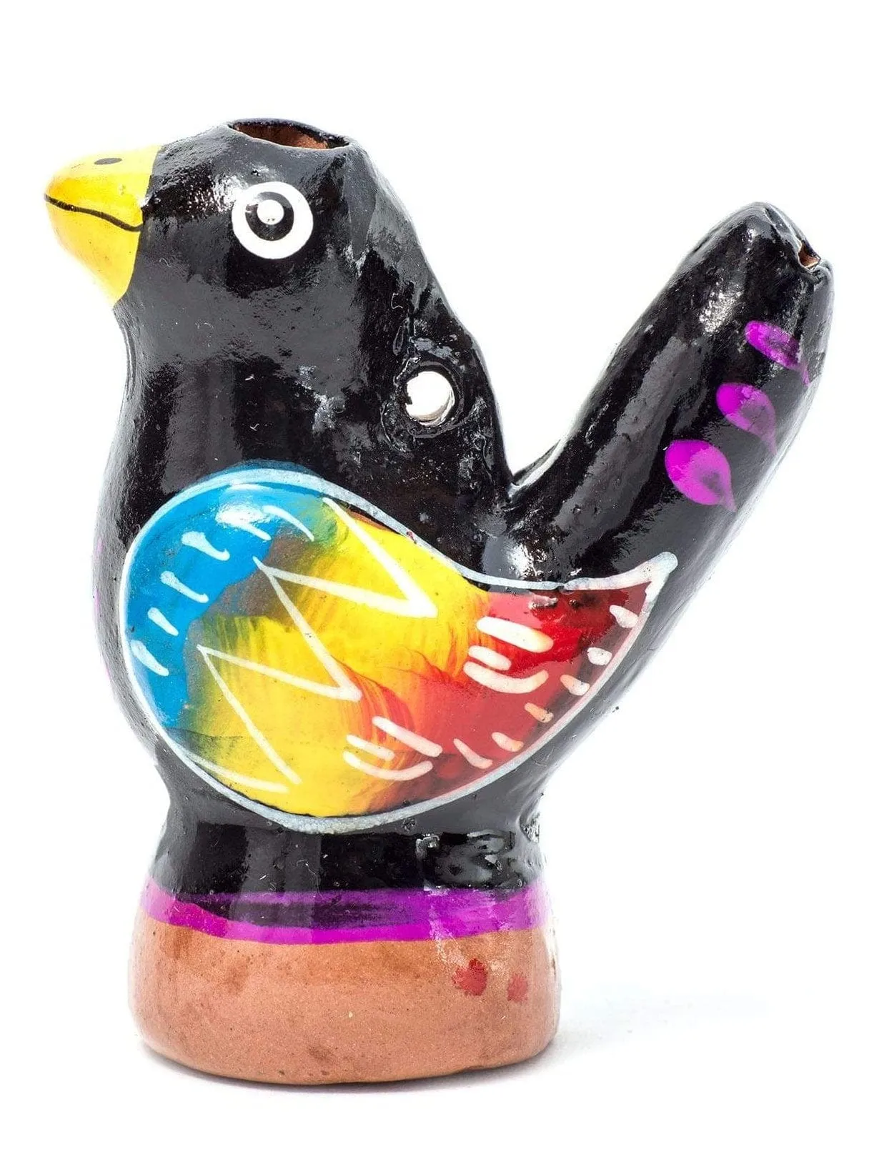 Songbird Mini Chirping Water Whistle