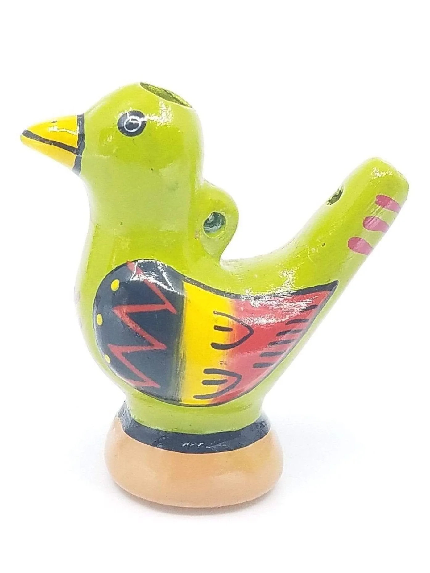 Songbird Mini Chirping Water Whistle